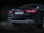 Maserati Quattroporte GTS GranSport 2017 года